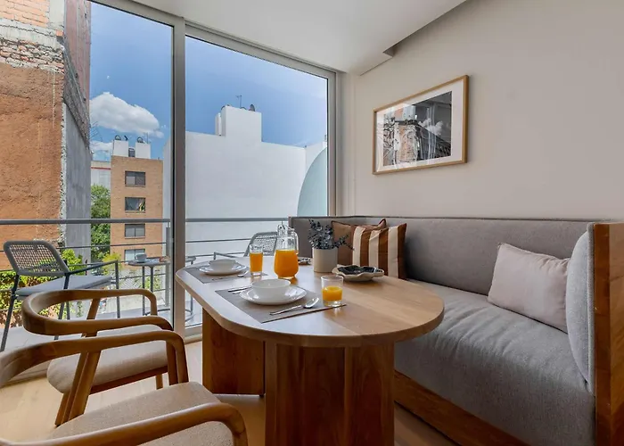 403 Std C Capitalia Contemporary And Rooftop Access